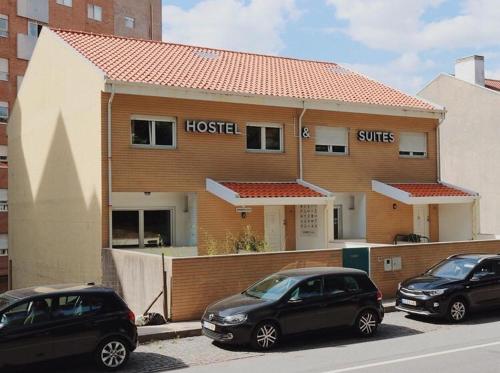 Oportocean Hostel, Pension in Matosinhos