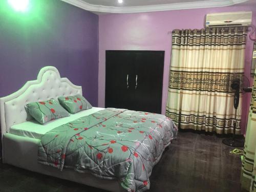 Juicebox B&B Lagos