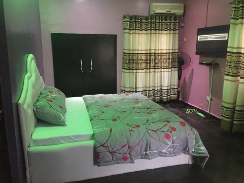 Juicebox B&B