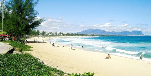 Recreio, a praia mais charmosa do RJ!