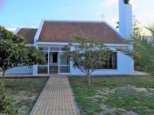  Holiday Home in San Miguel de Salinas with Private Terrace in 03193 San Miguel de Salinas