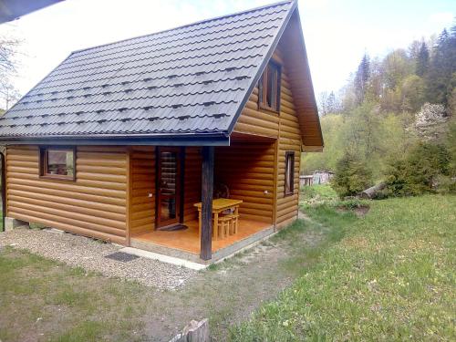 Під горою 2, Šešory (fotografie 9)