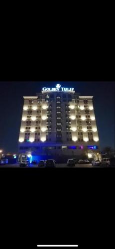 ゴールデン チューリップ アル コバール ホテル