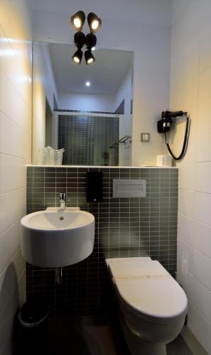 Marmontova Luxury Rooms - main image