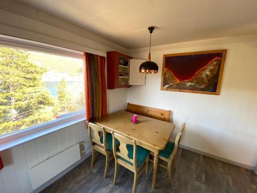Kvila Hytteutleie in Otta