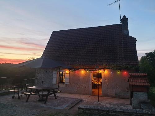 B&B Blars - Cœur de Causse - Bed and Breakfast Blars