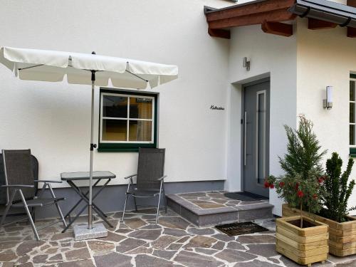 外部景觀, Ferienwohnungen Mikula-Hubacek in 巴特奧塞鎮中心