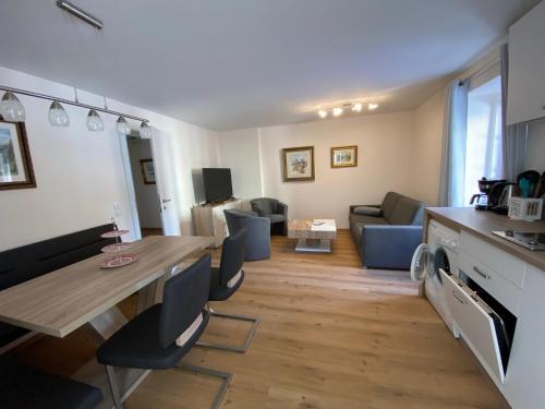 設施, Ferienwohnungen Mikula-Hubacek in 巴特奧塞鎮中心