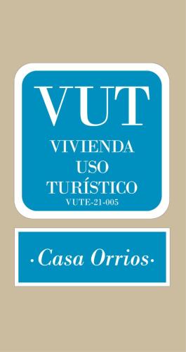  VUT Casa Orrios, en el centro de Alcañiz. in Alcañiz