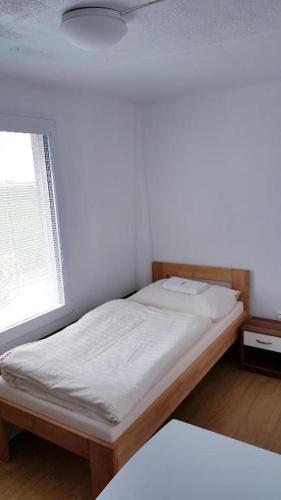 COUNTRY HOUSE REEM gîte à louer Pommeuse