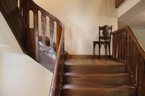 Zunanjost, Zum Schwarzen Löwen (Zum Schwarzen Lowen) in Altdorf