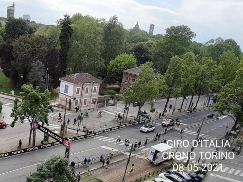 Albergo San Maurizio, Turin (photo 5)