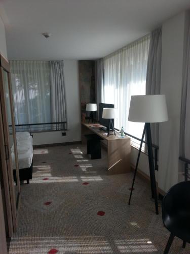 Sorat Hotel Saxx Nürnberg, Nürnberg (photo 6)