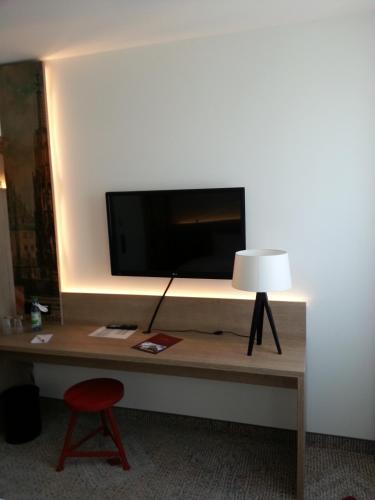 Sorat Hotel Saxx Nürnberg, Nürnberg (photo 9)