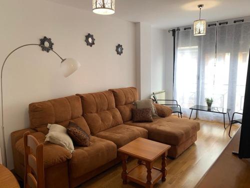  Apartamento Bella Vista in Suances