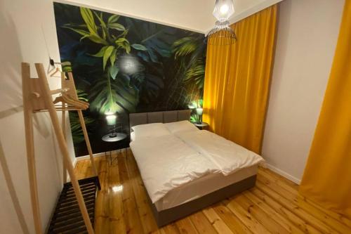 Stylowy apartament tuż przy Rynku