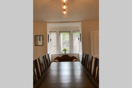 Seacot Cottage in the heart of the Highlands in Scorguie