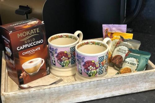 Seacot Cottage in the heart of the Highlands in Scorguie