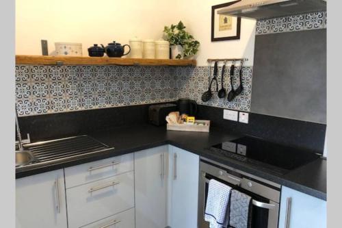 Seacot Cottage in the heart of the Highlands in Scorguie