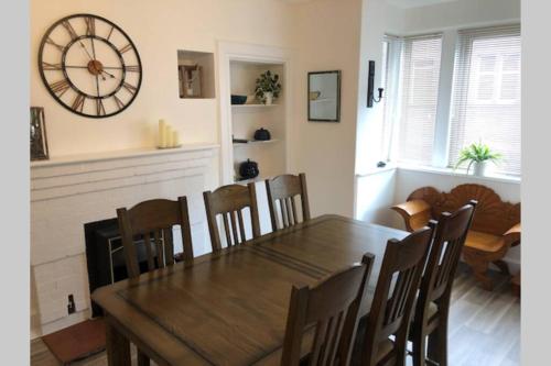 Seacot Cottage in the heart of the Highlands in Scorguie