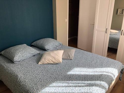 Charmant appartement idealement situe