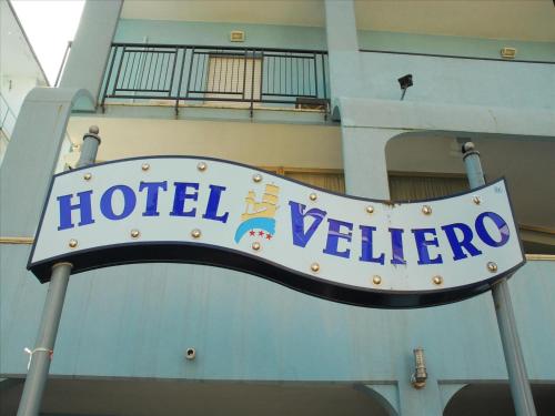 Hotel Veliero