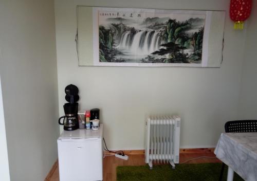 Lin's B&B - main image