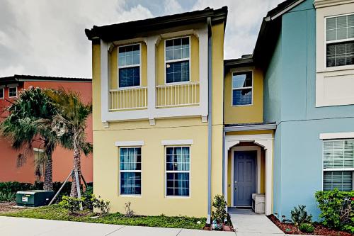 Festival Resort - Kid-Friendly Townhome with Pool townhouse - main image