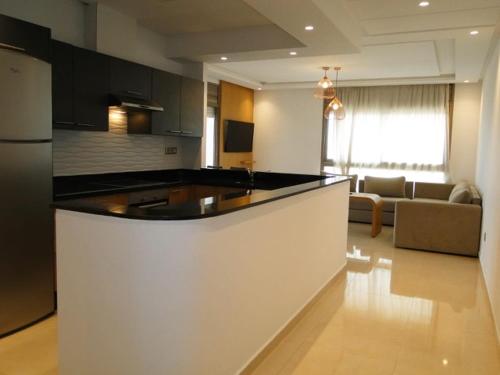 RESIDENCE PUERTO MARINA Corniche d'Asilah in Asilah