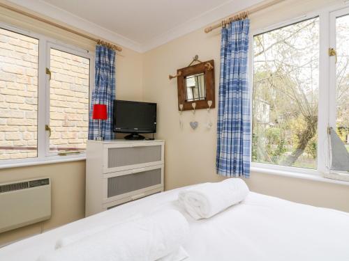 Pugwash Cottage - image 10