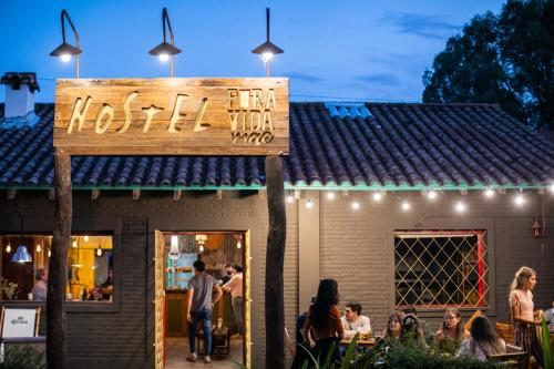 ジェルバ・ブエナ Pura Vida YerbaBuena Suite & Host 4つ星 ホテル 眺望