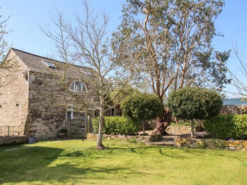 Little Brook in Nottington