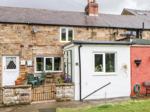 2 Old Row gîte à louer Haltwhistle