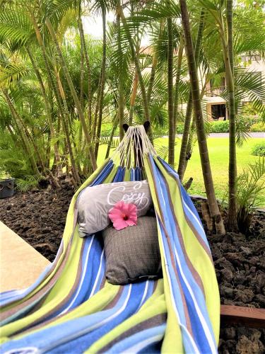 Coconut at Shores - Waikoloa Beach Resort, Waikoloa (photo 4)