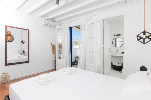 Whitelist Loft in Mykonos Town