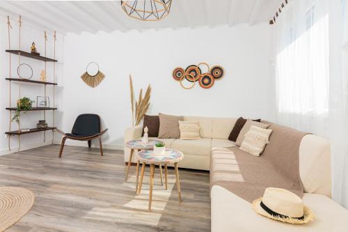 Whitelist Loft in Mykonos Town