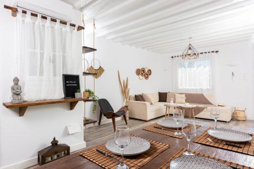 Whitelist Loft in Mykonos Town