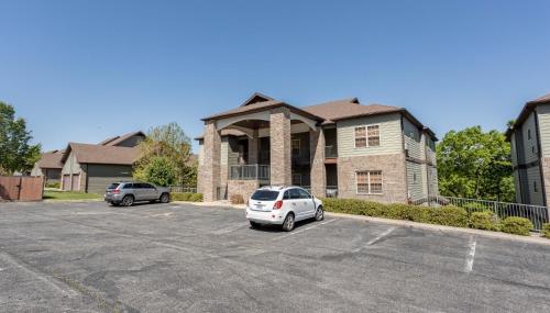 Simple Serenity condo