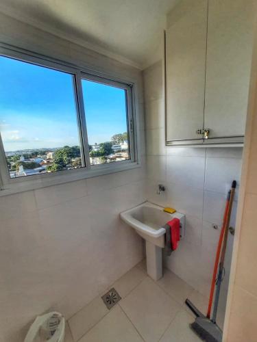 BALI - PAZ & CONFORTO COM WIFI e VAGA,Máx4 pessoas, São Carlos (fotografie 10)