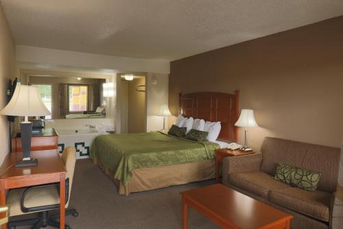 Travelers Inn Elizabethton - image 9