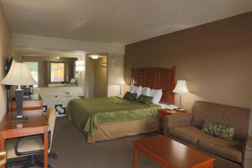 Travelers Inn Elizabethton