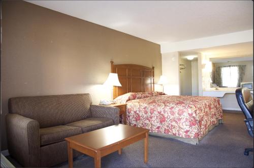 Travelers Inn Elizabethton