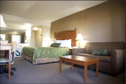 Travelers Inn Elizabethton