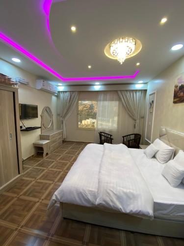 منتجع إطلالة السودة, Abha (Foto 3)