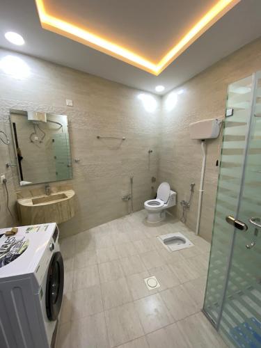 منتجع إطلالة السودة, Abha (Foto 5)