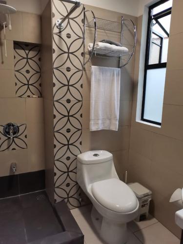 One-Bedroom Apartment image 1