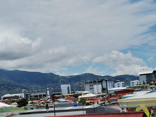 935 Lodge San Jose in San Jose