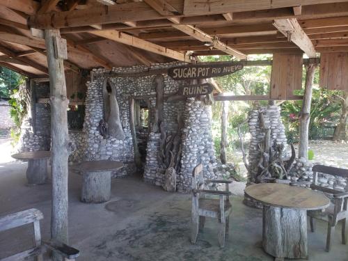 Sea Shell Palms, Ocho Rios in Очо Риос