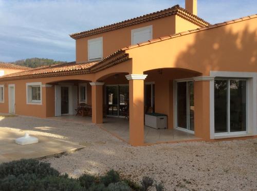 Villa Faro Provence Var