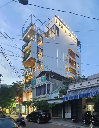Umi House Quy Nhơn